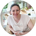 Maria N. profile picture